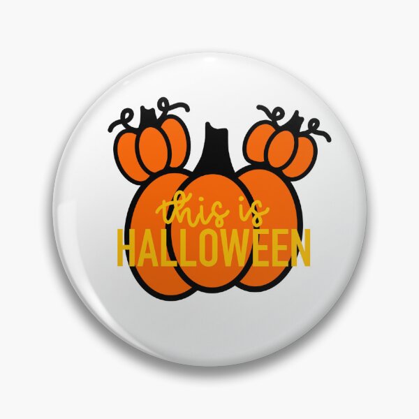 Item preview, This is Halloween Mouse Pumpkin, WDW designed and sold by tbcalligraphy.