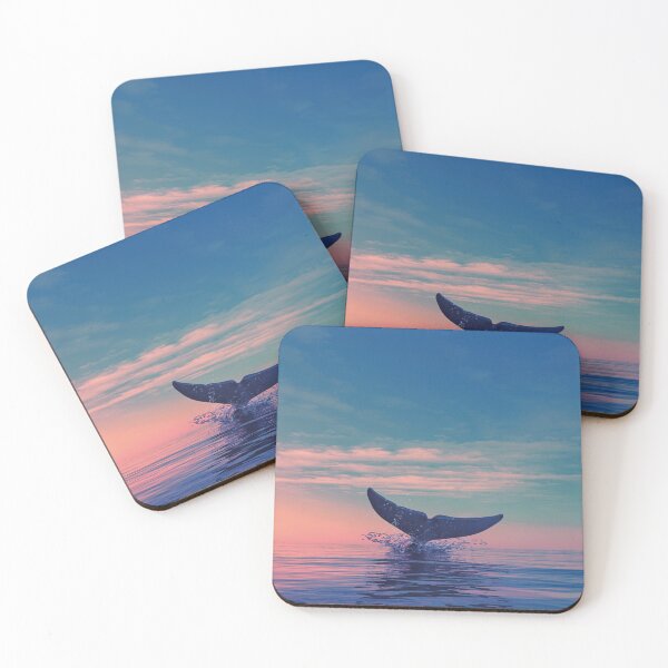 Item preview, Dolphin Ocean  designed and sold by Retro90sKid.