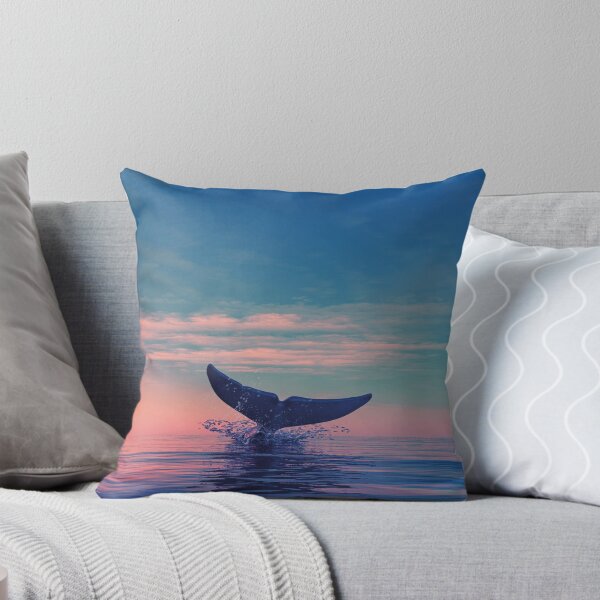 Item preview, Dolphin Ocean  designed and sold by Retro90sKid.