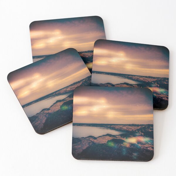 Item preview, Beach Glow 2 designed and sold by DVJPhotography.