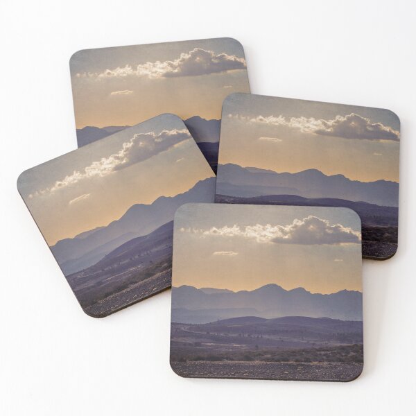 Item preview, Distant Hills designed and sold by DVJPhotography.