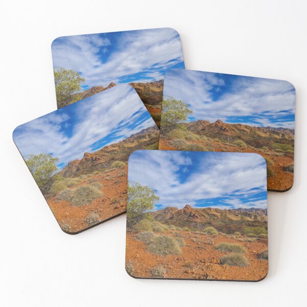 Item preview, Arid Land designed and sold by DVJPhotography.