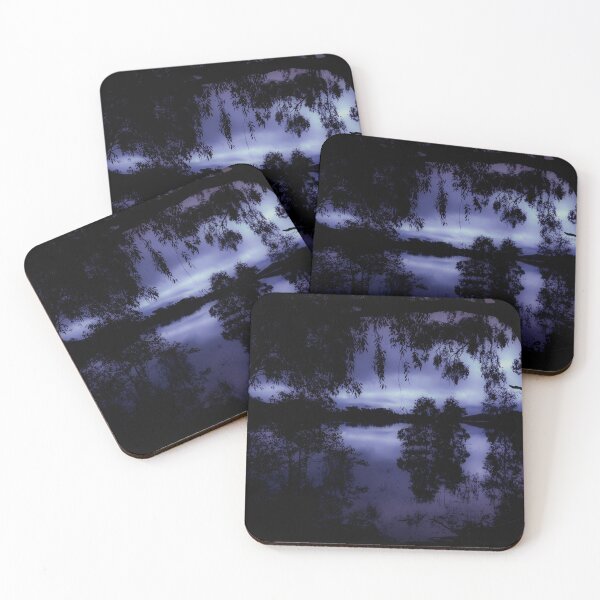 Item preview, Dark Pond designed and sold by DVJPhotography.