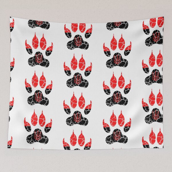 Item preview, Fight Like A Bear | Ukraine | Patagonia | Azovstal | Russia designed and sold by TrueWorth.