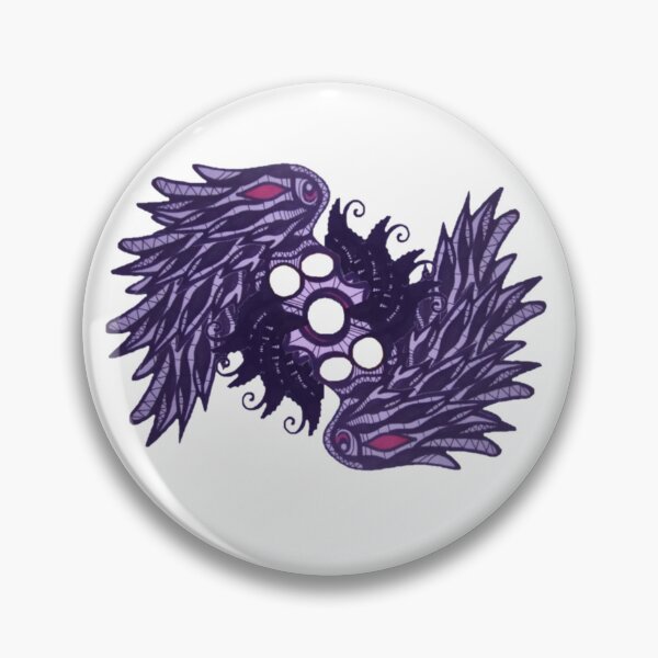 Item preview, Havoc Nemesis  designed and sold by SWANG0.
