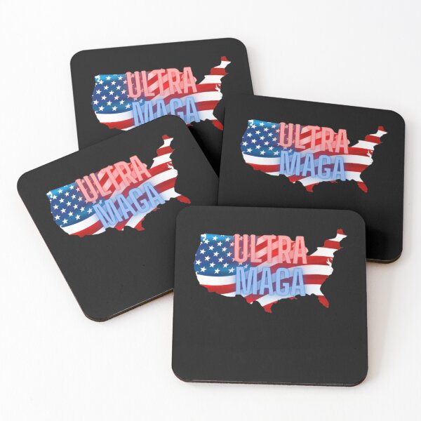 Item preview, Ultra Maga designed and sold by SamShop ⭐⭐⭐⭐⭐.