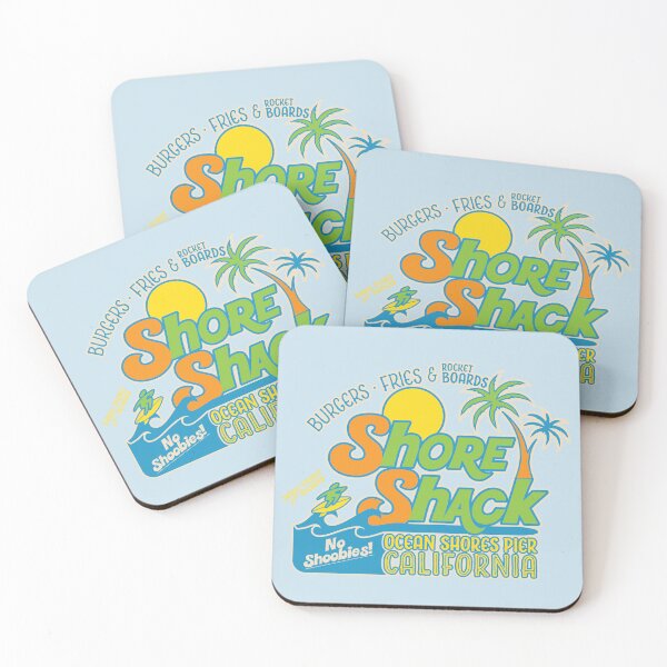 Item preview, Shore Shack designed and sold by Nazonian.