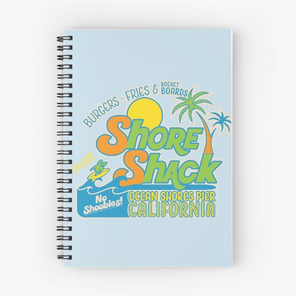 Item preview, Shore Shack designed and sold by Nazonian.