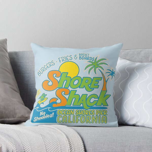 Item preview, Shore Shack designed and sold by Nazonian.