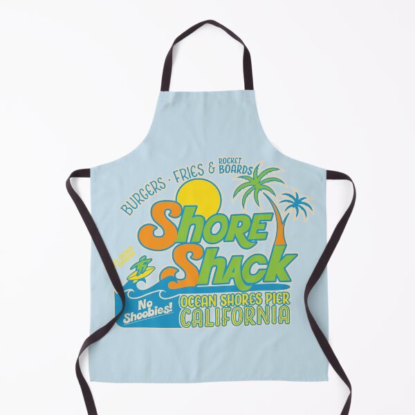 Item preview, Shore Shack designed and sold by Nazonian.