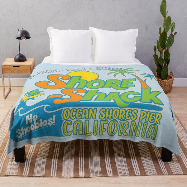Item preview, Shore Shack designed and sold by Nazonian.