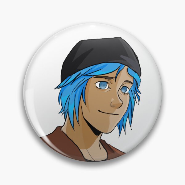 Item preview, Chloe Price designed and sold by CrispArtsCo.