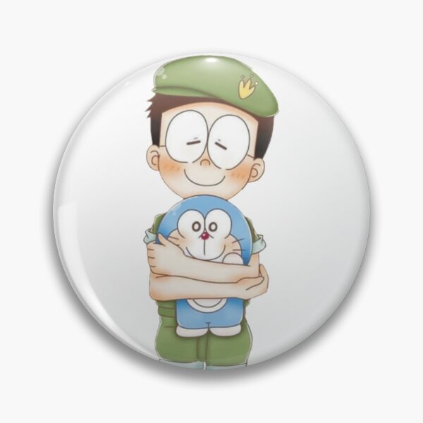 Item preview,   Doremon designed and sold by yousseshop.