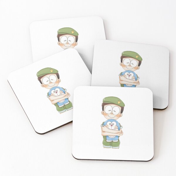 Item preview,   Doremon designed and sold by yousseshop.