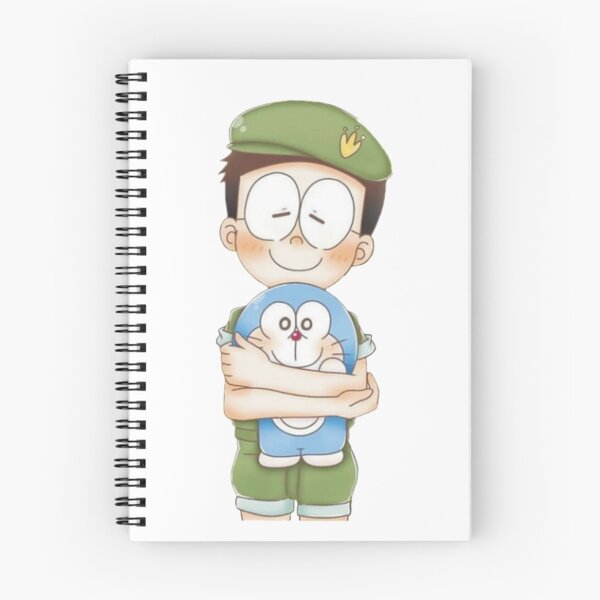 Item preview,   Doremon designed and sold by yousseshop.