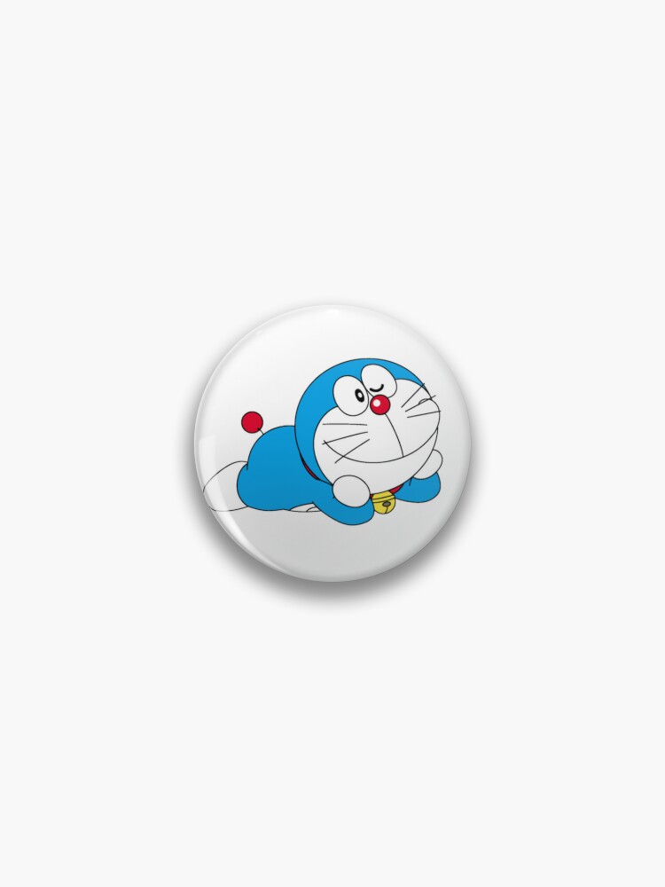 Pin em Doraemon