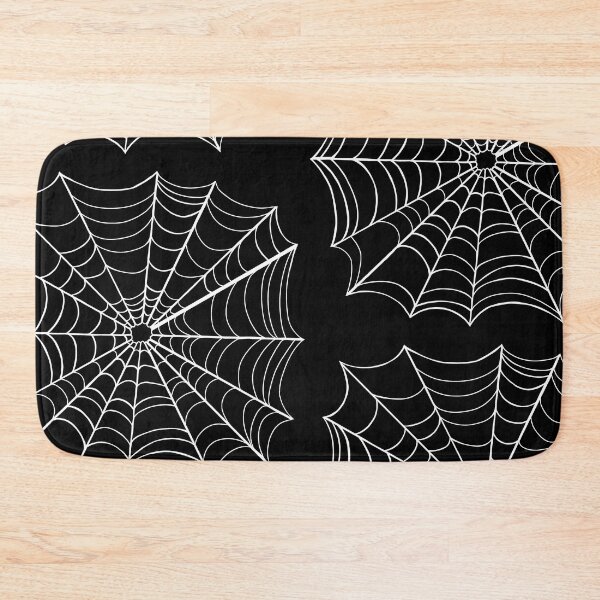 Item preview, Spiderwebs designed and sold by SarahKStickers.