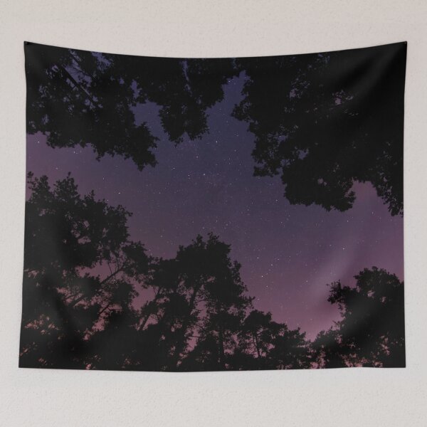Item preview, Night Sky designed and sold by Alexis LaMarsh.
