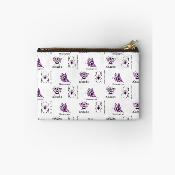 Item preview, Asexual Indigenous Buggies designed and sold by KendraHowland.