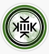 KEK logo Sticker