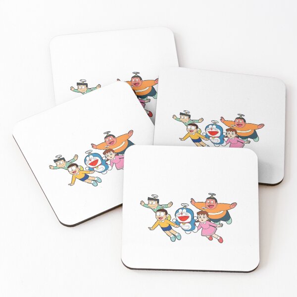 Item preview,   Doremon designed and sold by yousseshop.