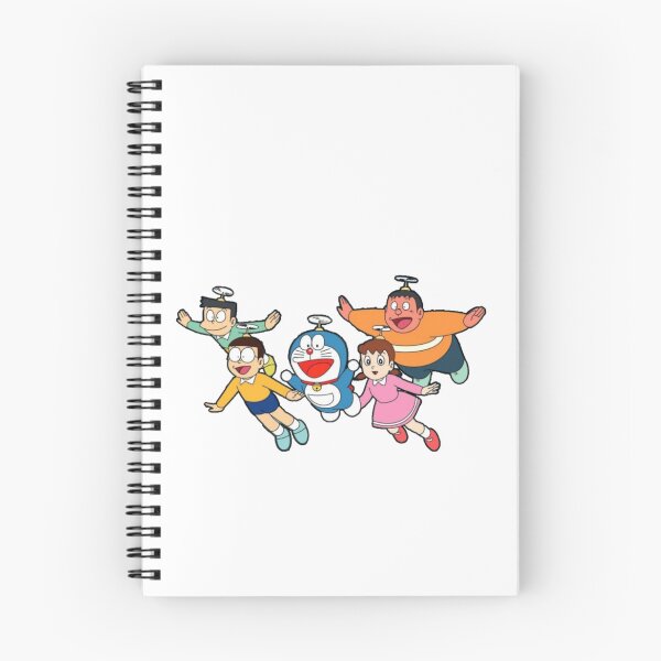 Item preview,   Doremon designed and sold by yousseshop.