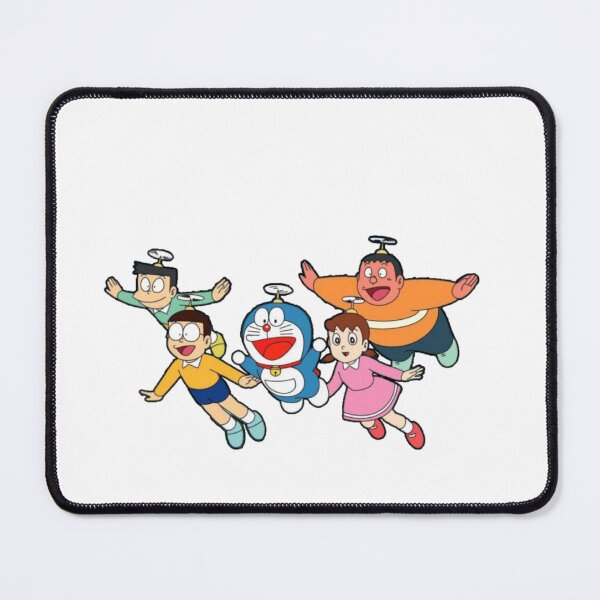 Item preview,   Doremon designed and sold by yousseshop.