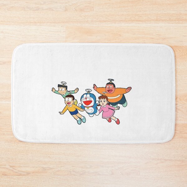 Item preview,   Doremon designed and sold by yousseshop.