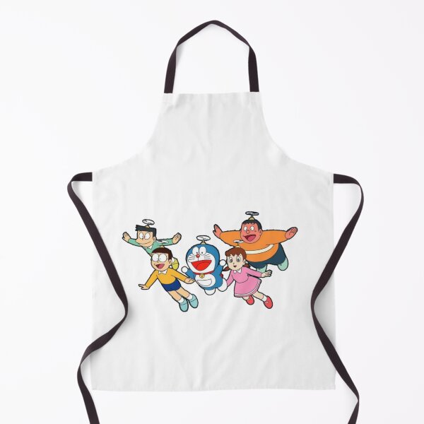 Item preview,   Doremon designed and sold by yousseshop.