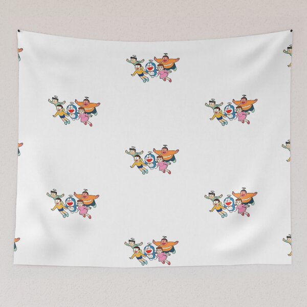 Item preview,   Doremon designed and sold by yousseshop.