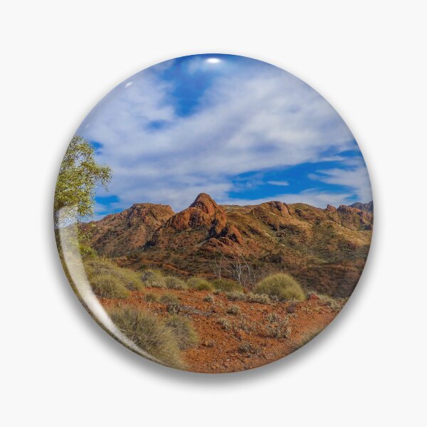 Item preview, Arid Land designed and sold by DVJPhotography.