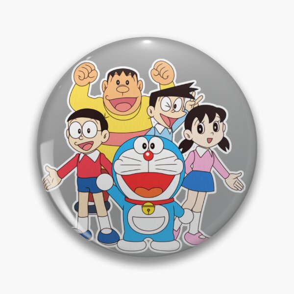 Item preview,   Doremon designed and sold by yousseshop.