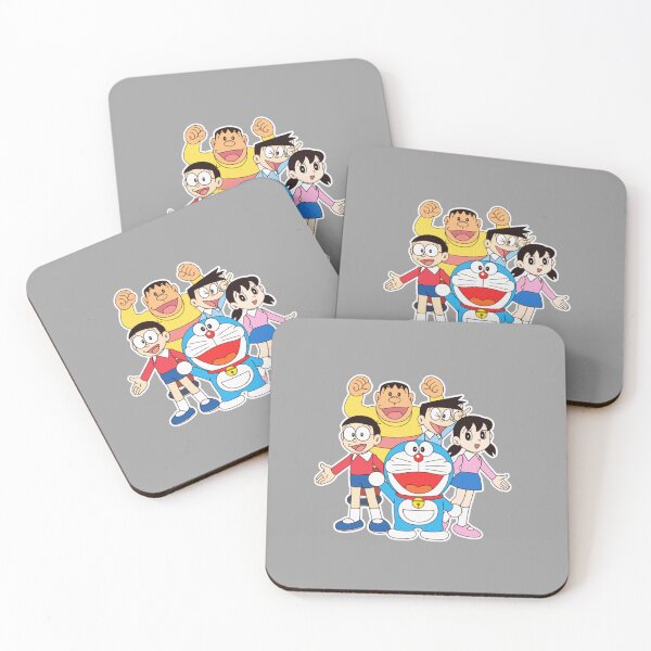 Item preview,   Doremon designed and sold by yousseshop.