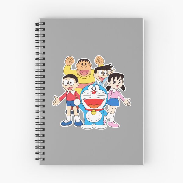 Item preview,   Doremon designed and sold by yousseshop.