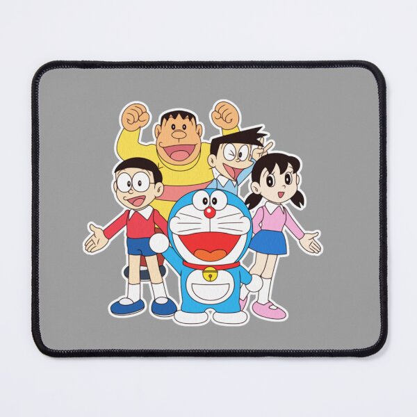 Item preview,   Doremon designed and sold by yousseshop.