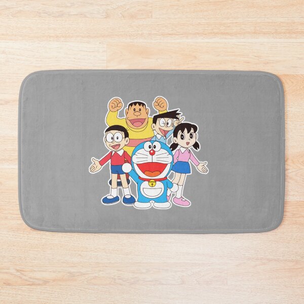 Item preview,   Doremon designed and sold by yousseshop.