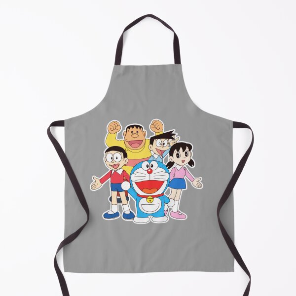 Item preview,   Doremon designed and sold by yousseshop.