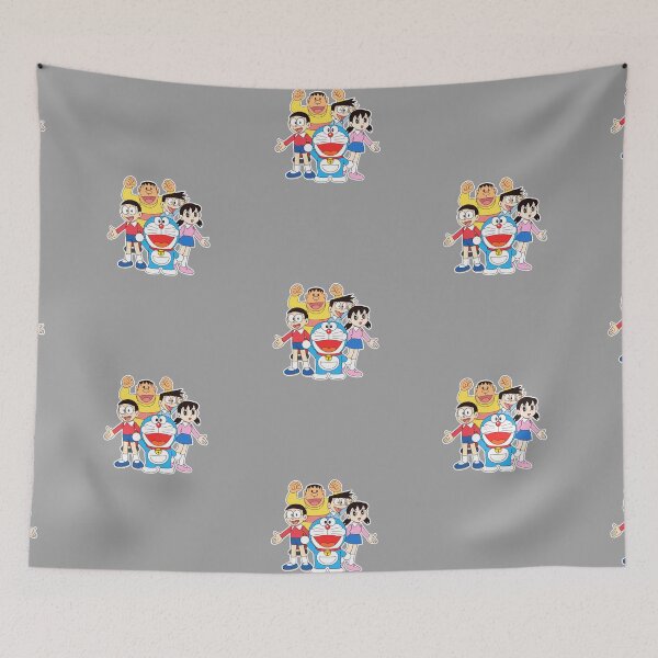 Item preview,   Doremon designed and sold by yousseshop.