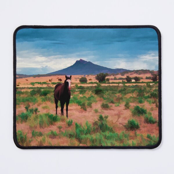 Item preview, In The Paddock designed and sold by DVJPhotography.