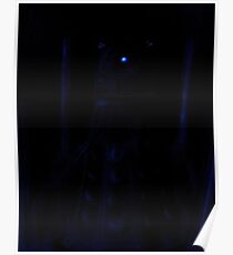 dalek! Poster