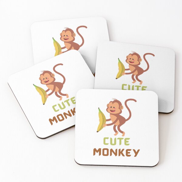 Item preview, Lindo mono con mono amarillo designed and sold by Mount Rock.