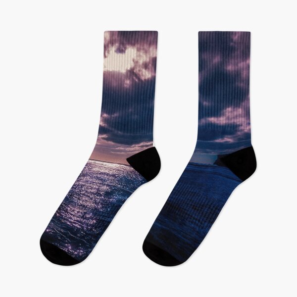 Item preview, Dark Ocean designed and sold by DVJPhotography.