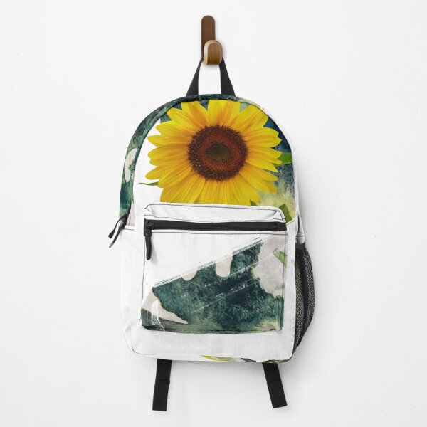 Item preview, Spring Musings - Sunflower 2 designed and sold by MusingsHomeDeco.