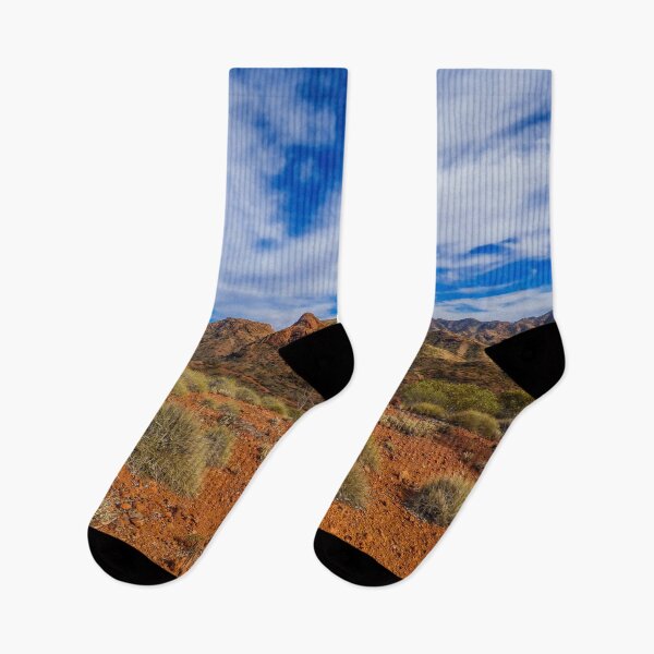 Item preview, Arid Land designed and sold by DVJPhotography.