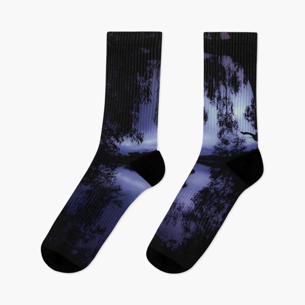 Item preview, Dark Pond designed and sold by DVJPhotography.