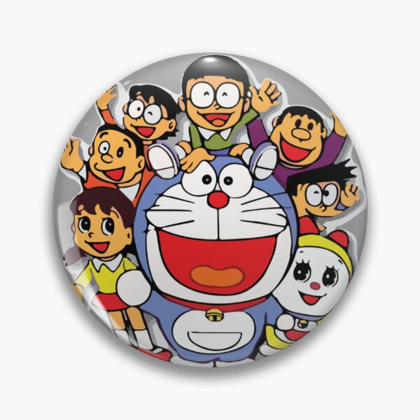 Item preview,    Doremon designed and sold by yousseshop.