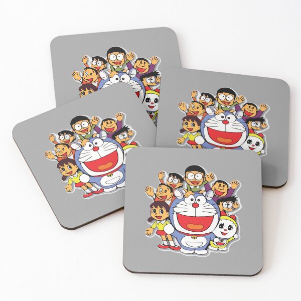 Item preview,    Doremon designed and sold by yousseshop.