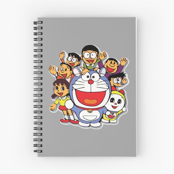 Item preview,    Doremon designed and sold by yousseshop.