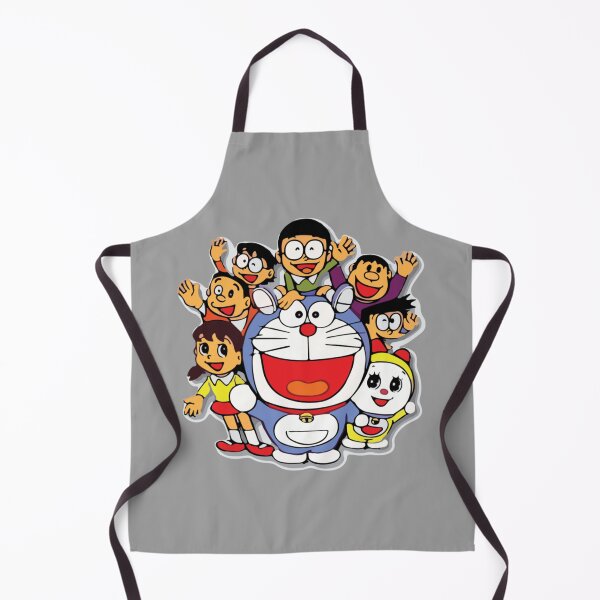 Item preview,    Doremon designed and sold by yousseshop.