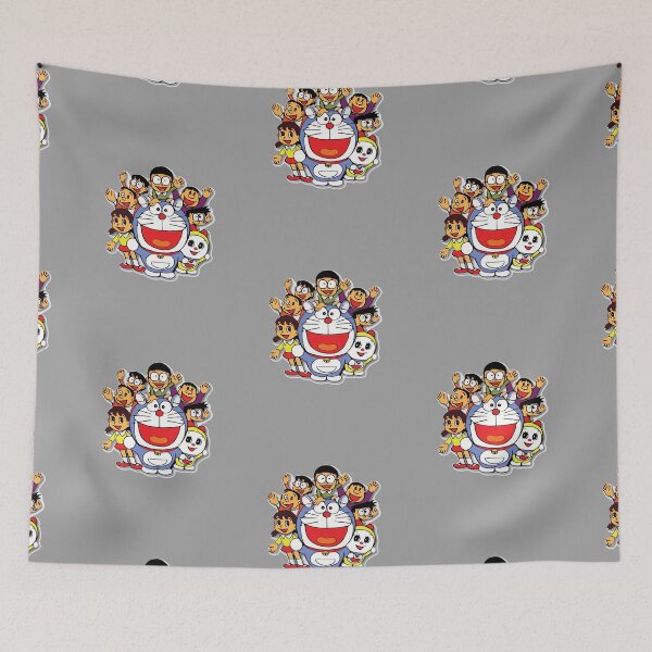Item preview,    Doremon designed and sold by yousseshop.